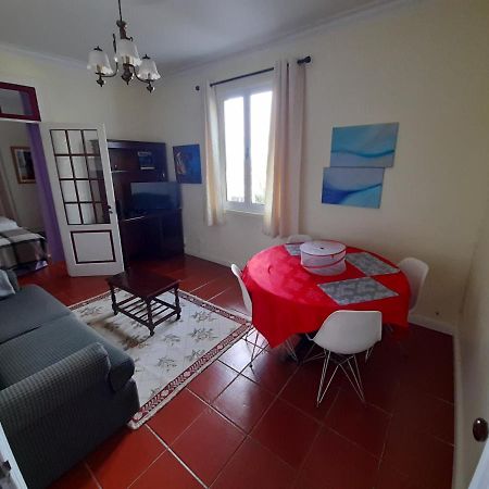 Casa Da Mediana Apartment Ribeira Grande Exterior photo