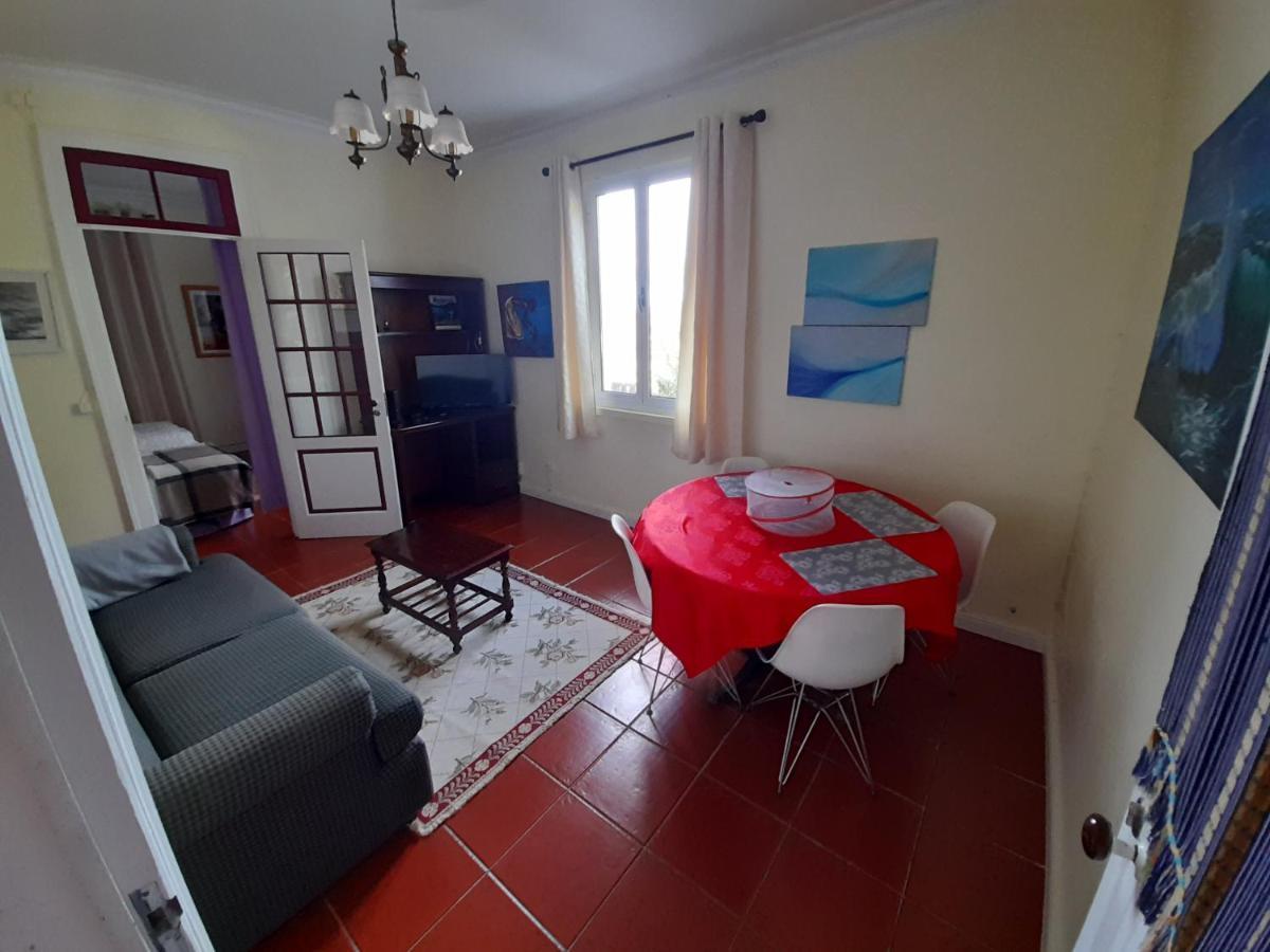 Casa Da Mediana Apartment Ribeira Grande Exterior photo