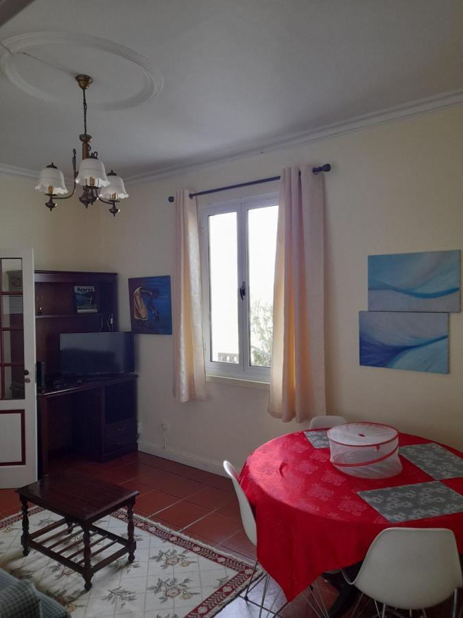 Casa Da Mediana Apartment Ribeira Grande Exterior photo