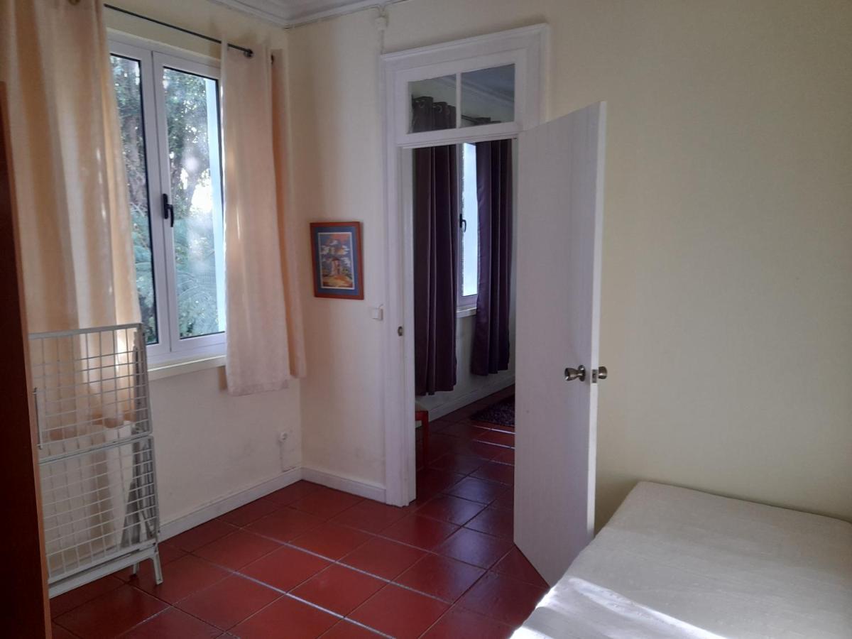 Casa Da Mediana Apartment Ribeira Grande Exterior photo